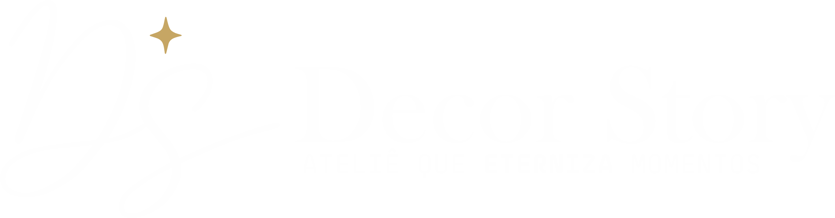Decor Story — Ateliê que eterniza momentos